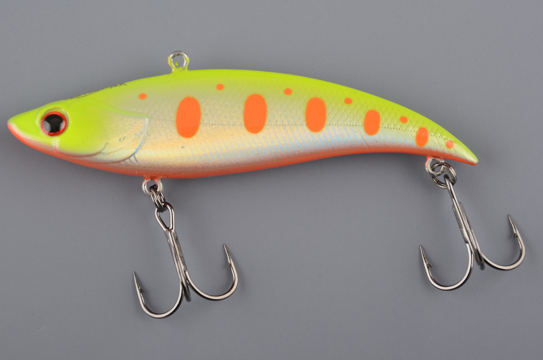 Раттлин TsuYoki Vika 105S #AM006