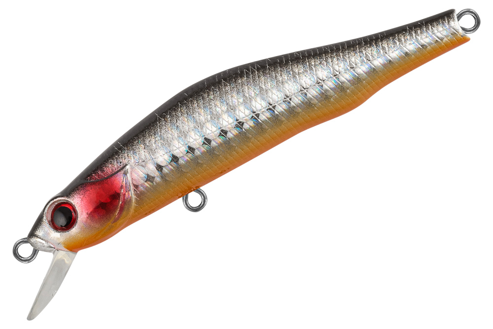 Воблер TsuYoki Watson 80SP #825