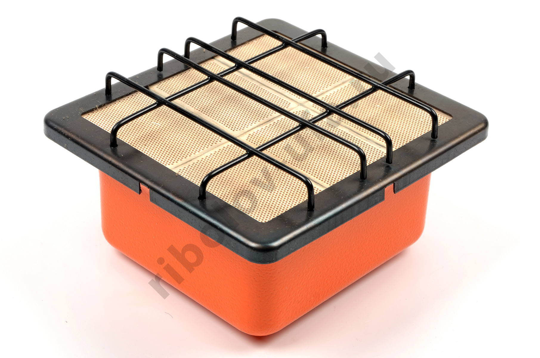 Обогреватель (плита)  инфракрасный газовый Следопыт "Диксон" кВт 2,3