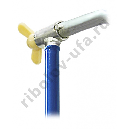 Ледобур Nero Sport 110-1 L(шнека)-0.62м, L(транс.)-1.1м, L(бурения)-1.1м, m=2.4кг