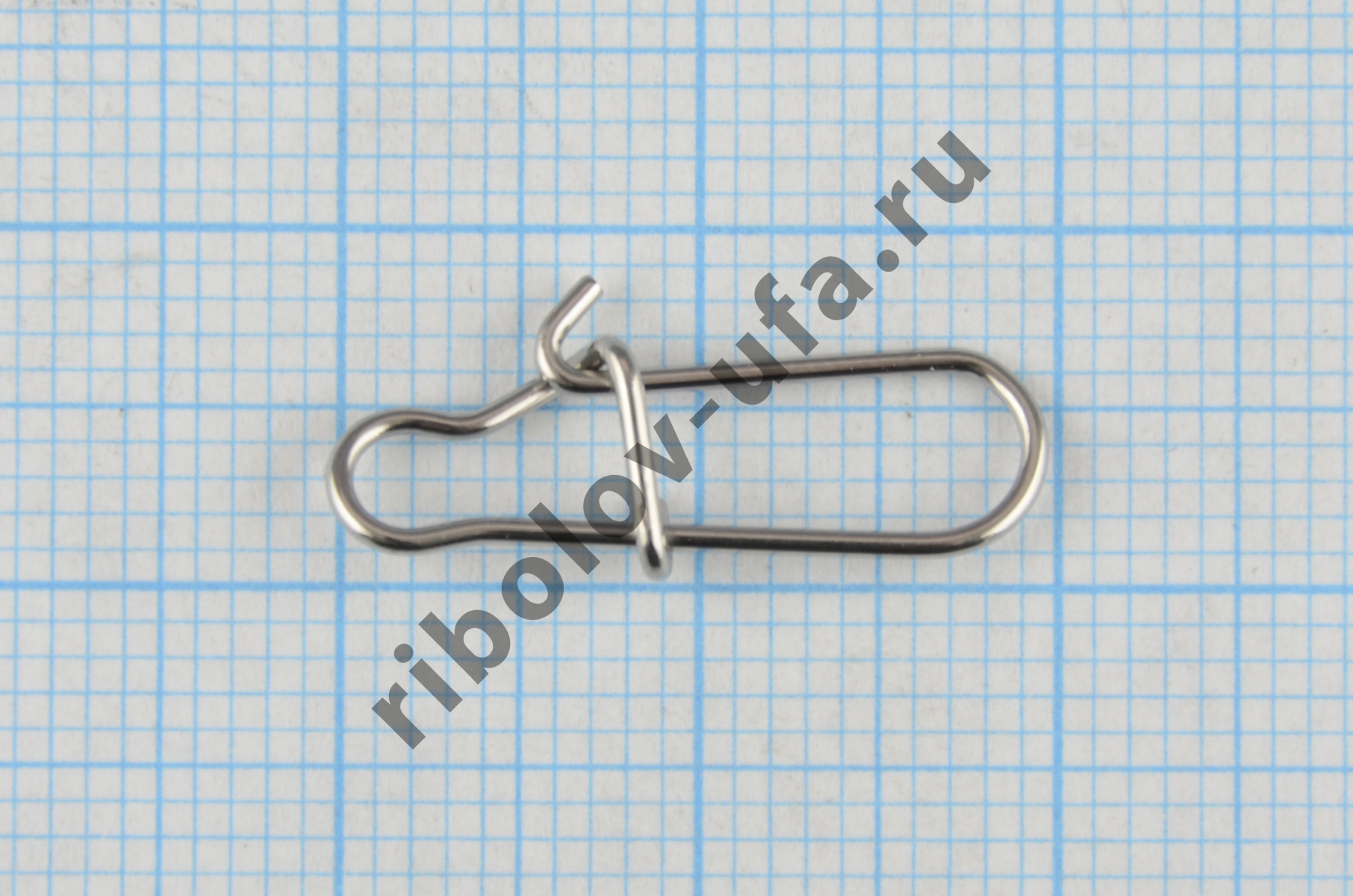 Застежка американка Flagman F-Snap №3 (10шт/уп)