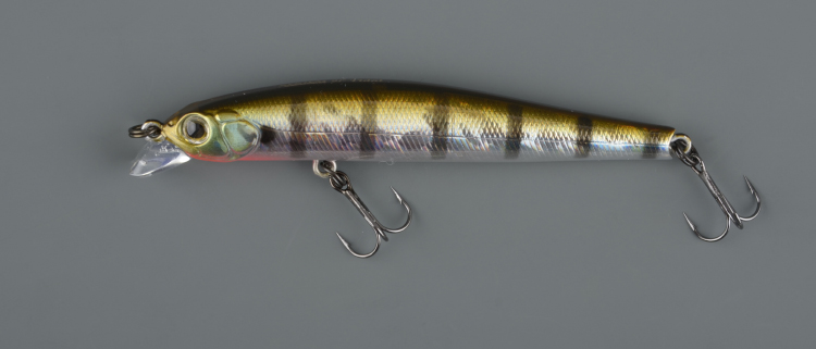 ZBL System minnow