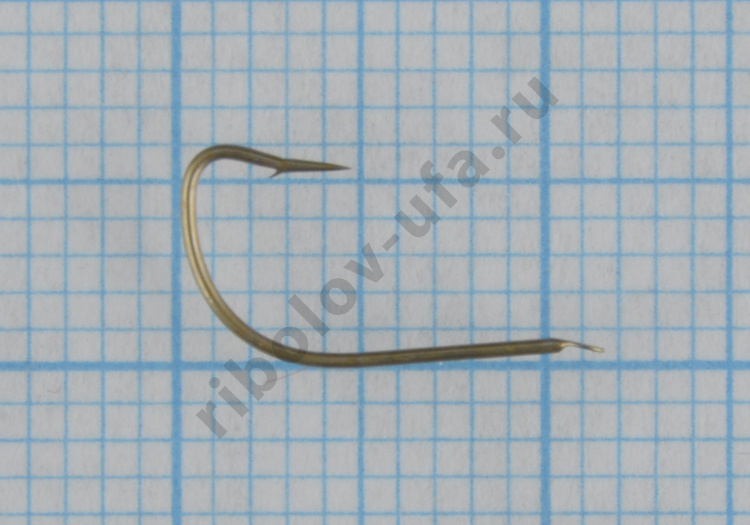 Одинарные крючки Owner 50106-08