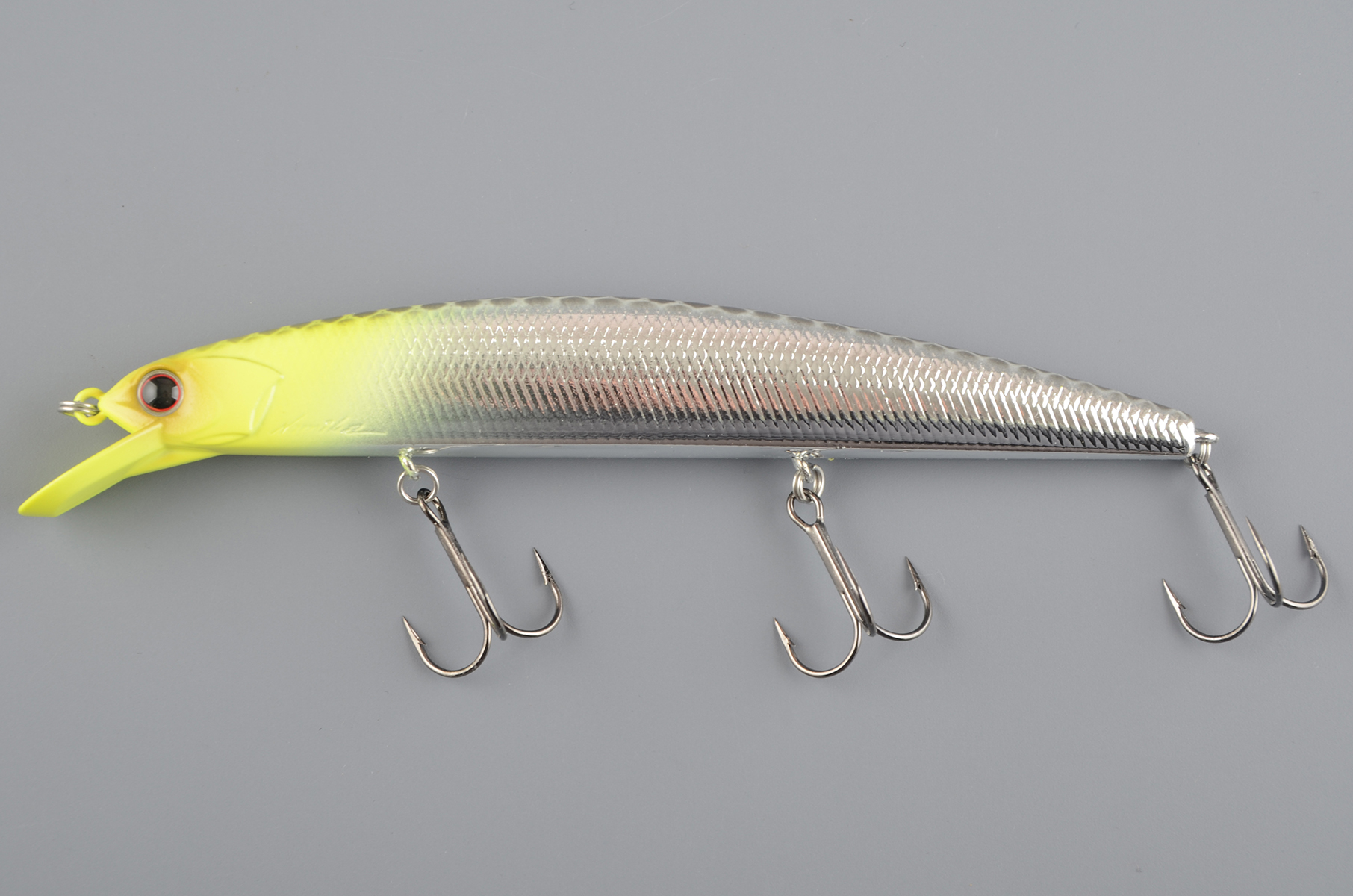 Воблер Osp Rudra SP, 130.0 мм, 20 гр., цвет TS-15 0668