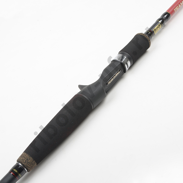 Кастинговое удилище Champion Rods Casting Team Dubna 255см, 12-56гр TDC-842H