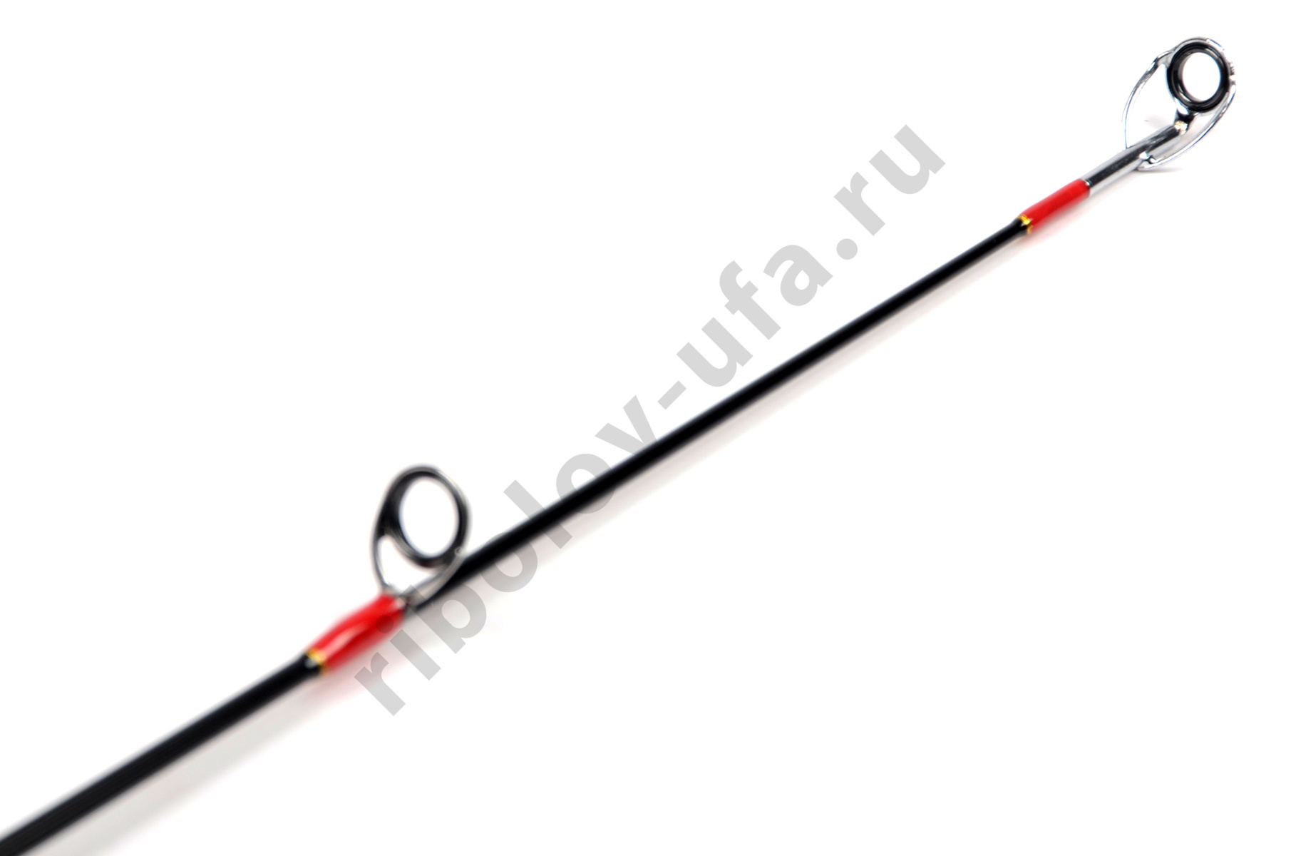 Удочка зимняя Zetrix Glacier ZGR-65H Gen2