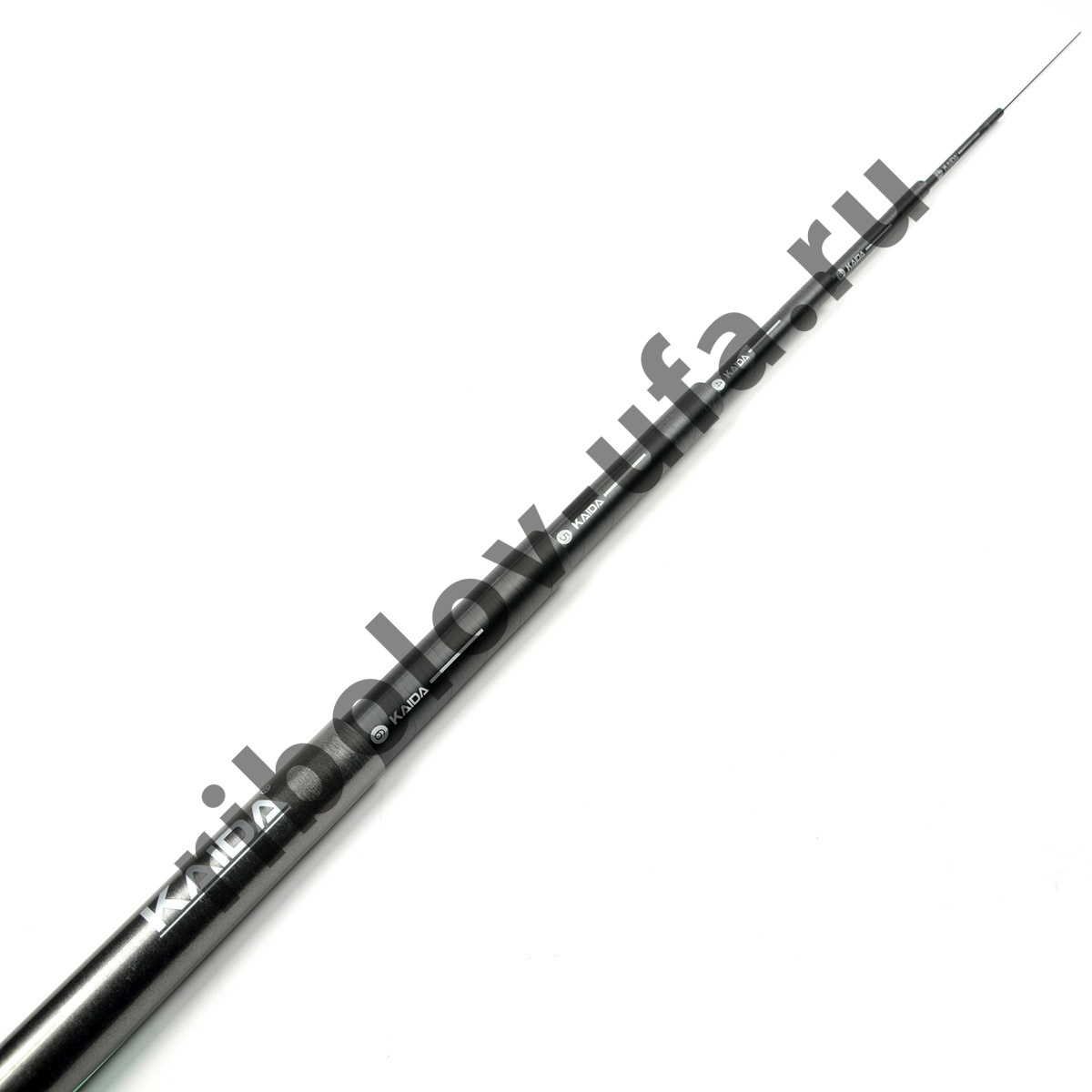 Удилище Kaida Enigma Whip без колец 5м