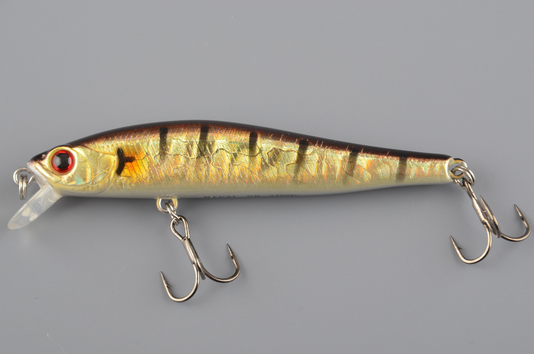 Воблер TsuYoki Rival SR 70SP #280