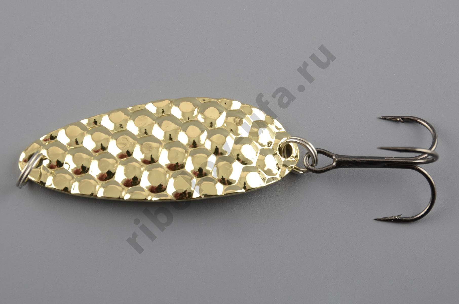 Блесна Flagman Flex 11.5гр. цвет 200