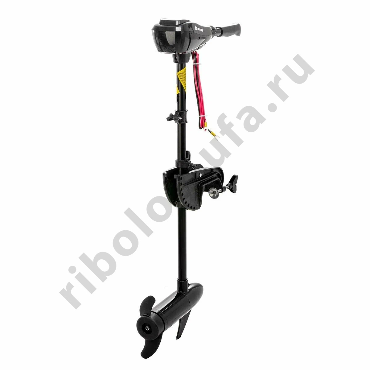 Электромотор Nisus 36L