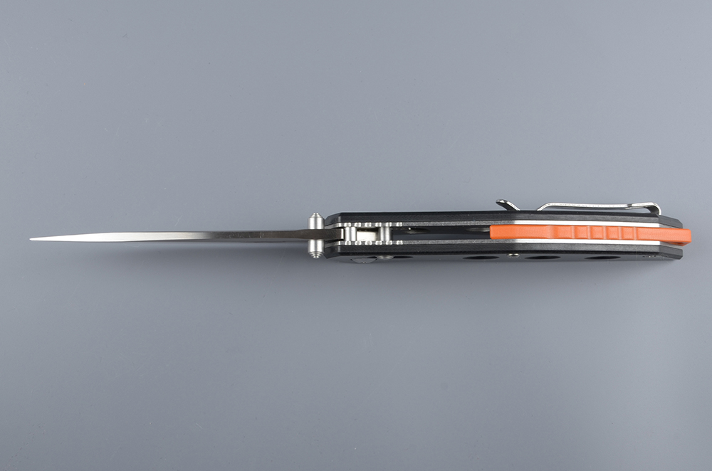 Нож складной туристический Ganzo Firebird FB7621-CF