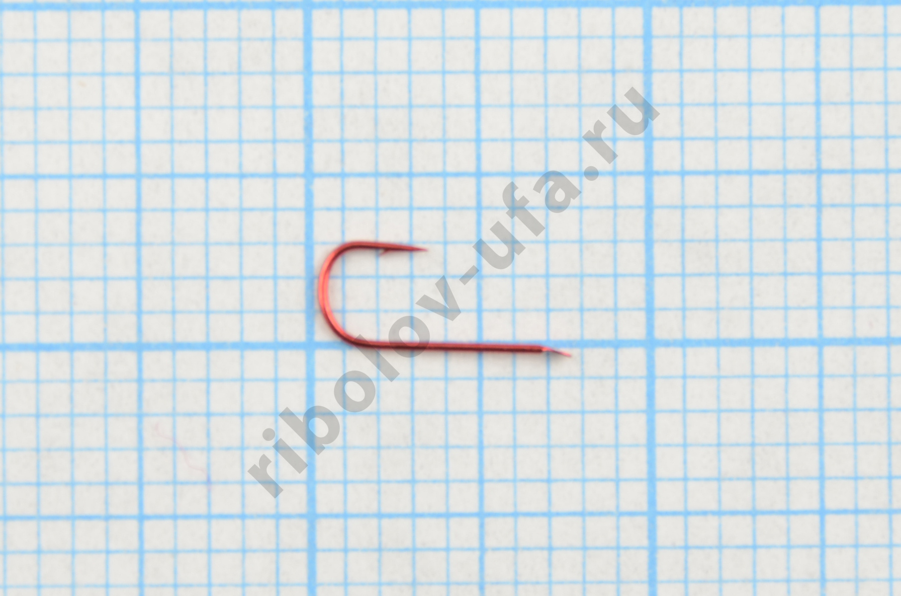 Одинарные крючки Owner 50363-17