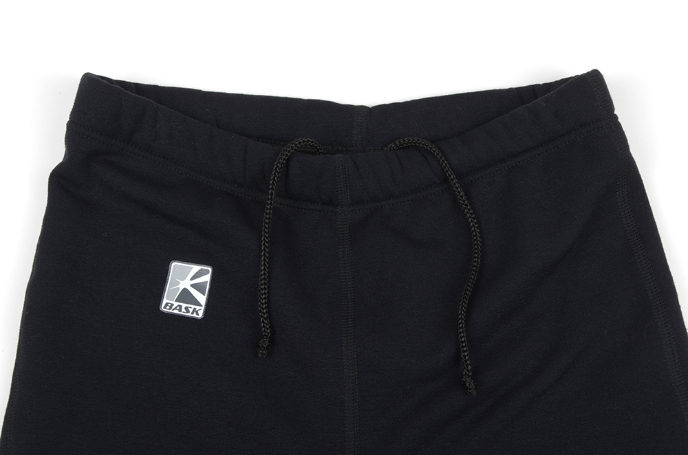 Термобелье Bask PS Greenwich-Aloine Брюки Цв. Черный р. XXL (58-60)