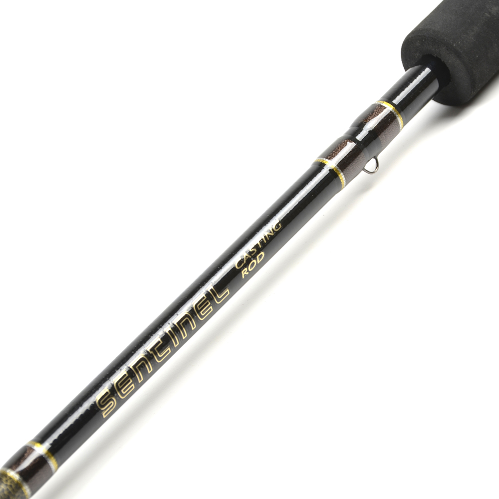 Кастинговое удилище Kosadaka Sentinel 2.13 / 15-45гр.