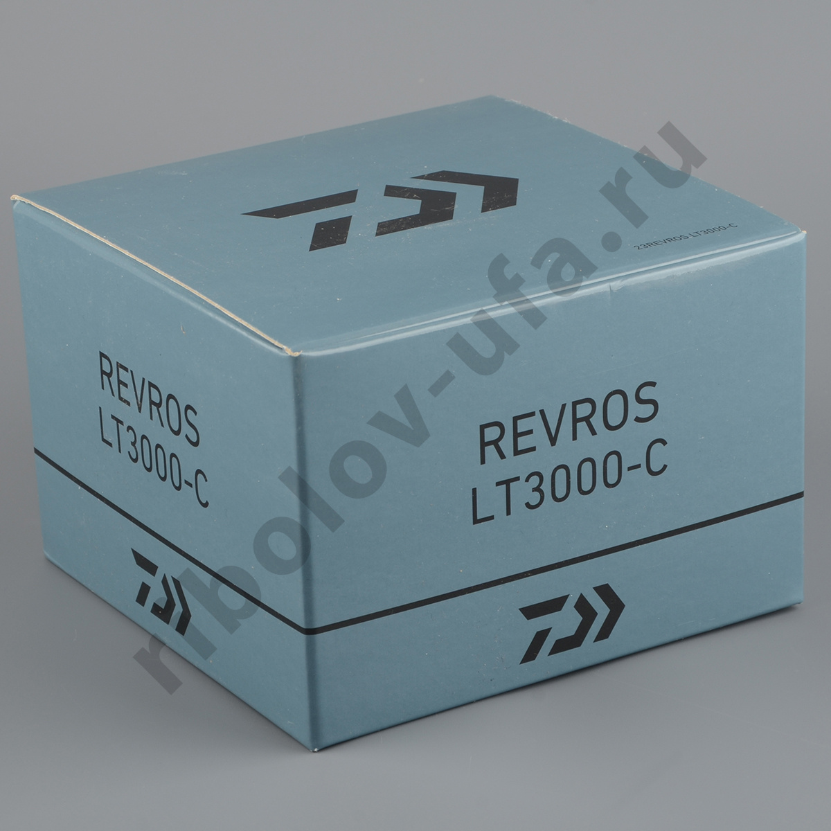 Катушка безынерц. Daiwa Revros 23 LT 3000-C