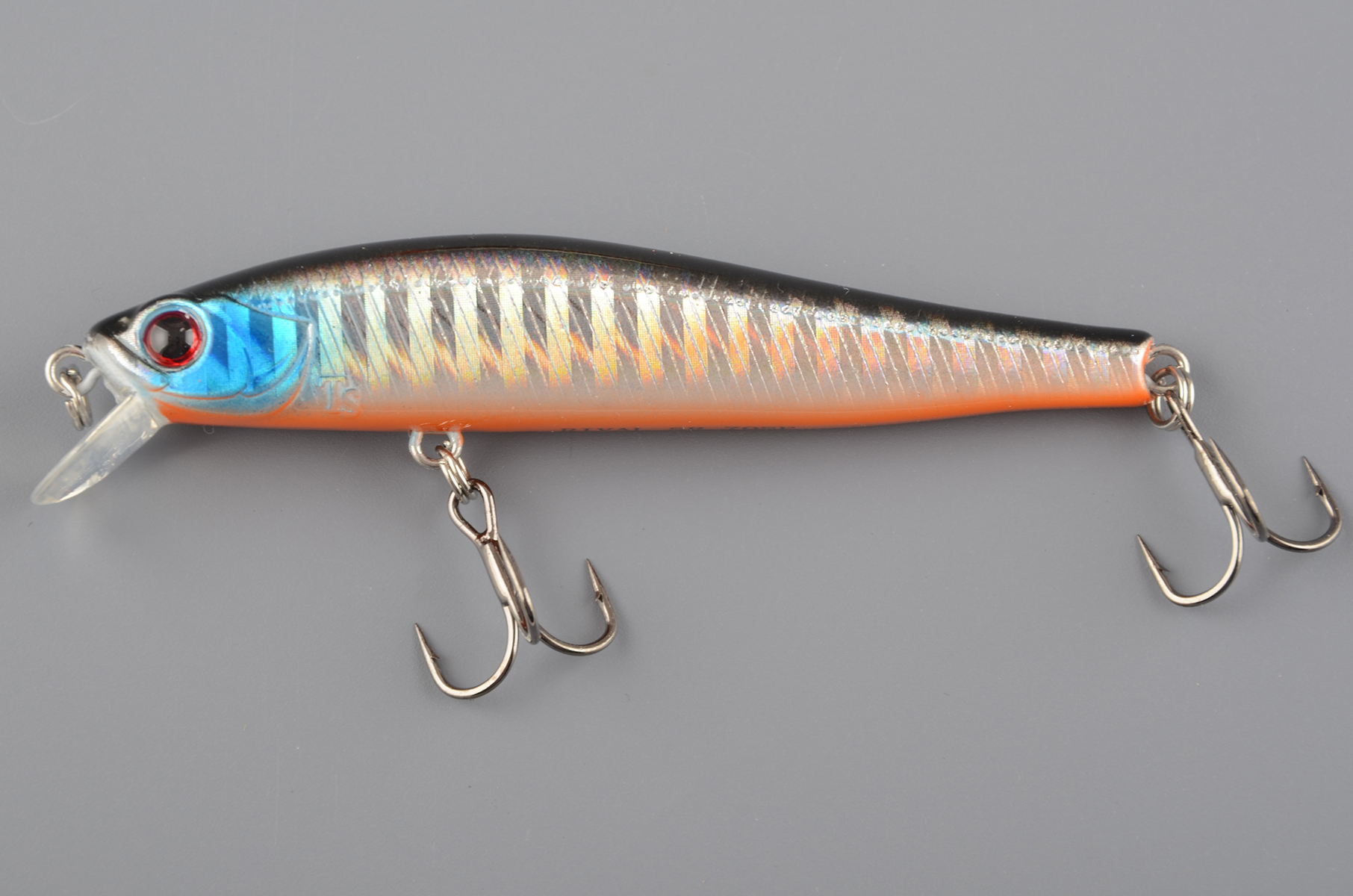 Воблер TsuYoki Rival SR 70SP #413