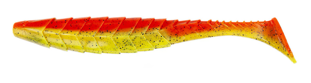 Силиконовая приманка Frapp Geko 4,5 in #PAL08