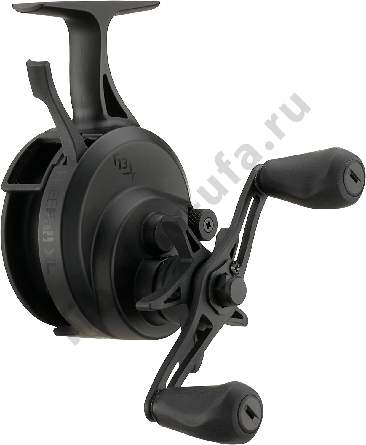 Катушка проводочная 13 Fishing FreeFall XL Ice Reel 3:1 Left Hand Retrieve
