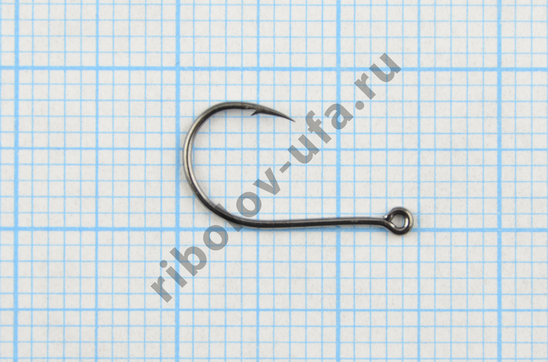 Одинарные крючки Owner 53107-08