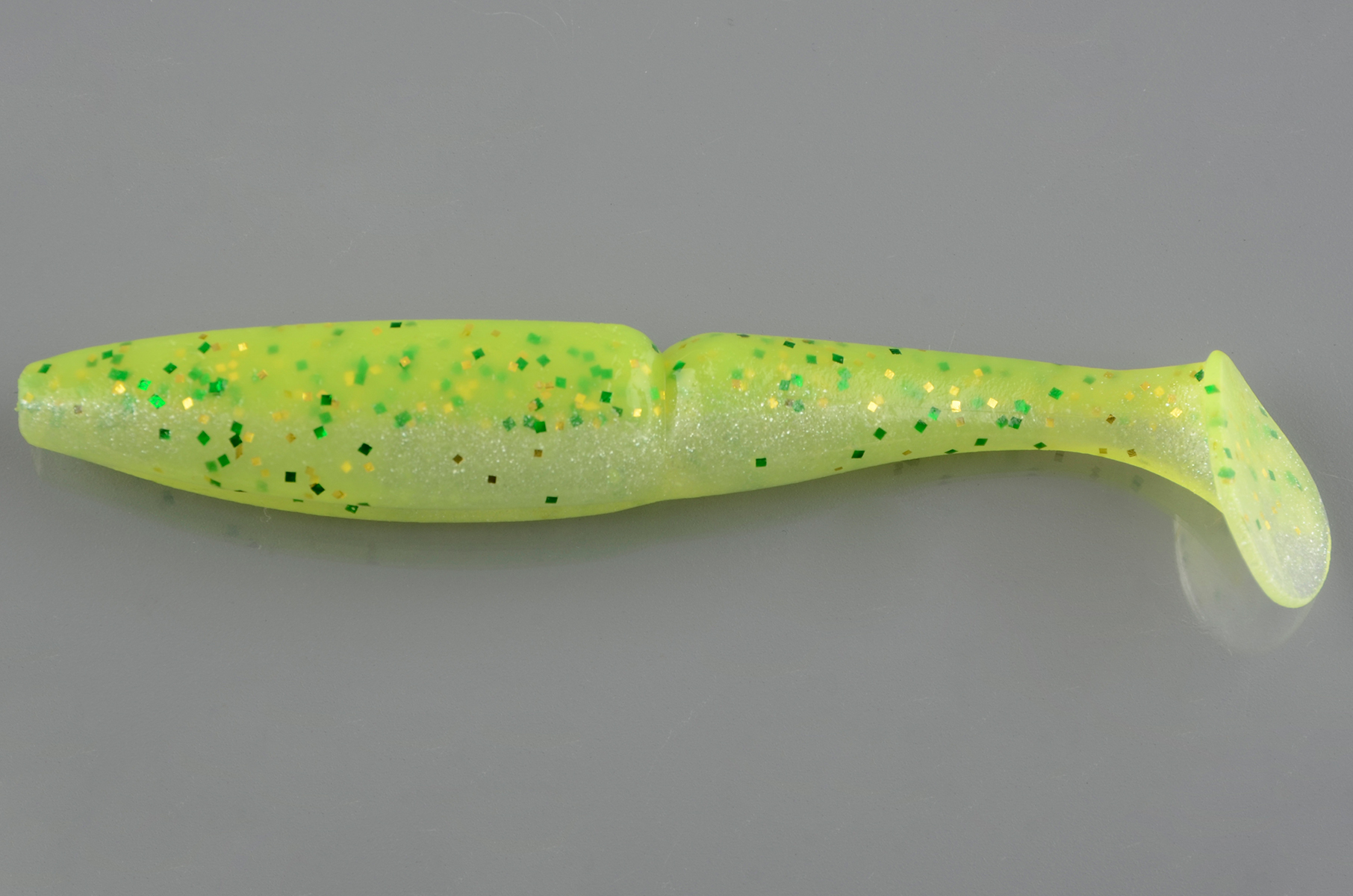 Силиконовая приманка Sawamura One Up Shad 5in 12,7см 12гр #071