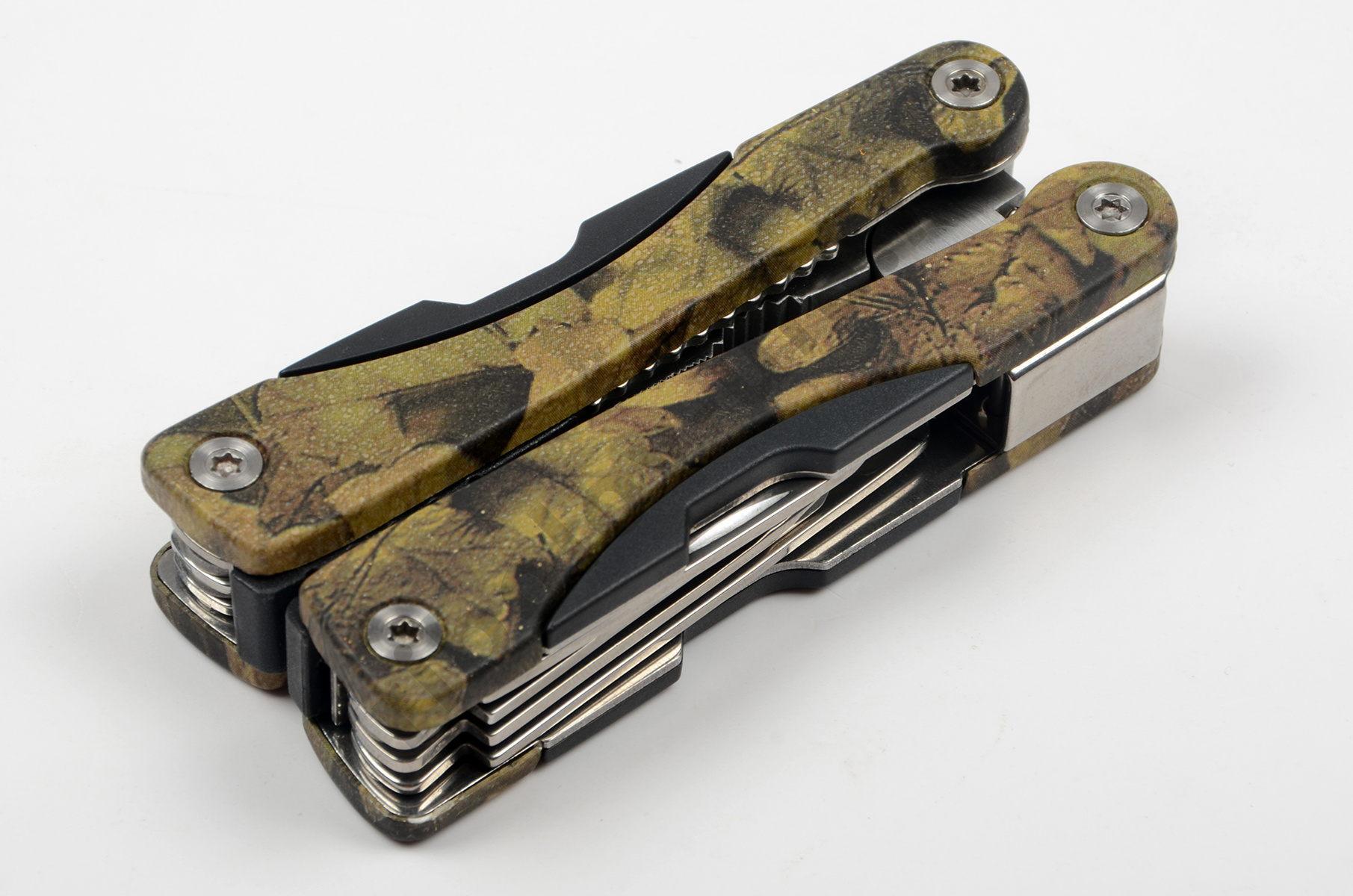 Мультитул складной YYC GJ-442