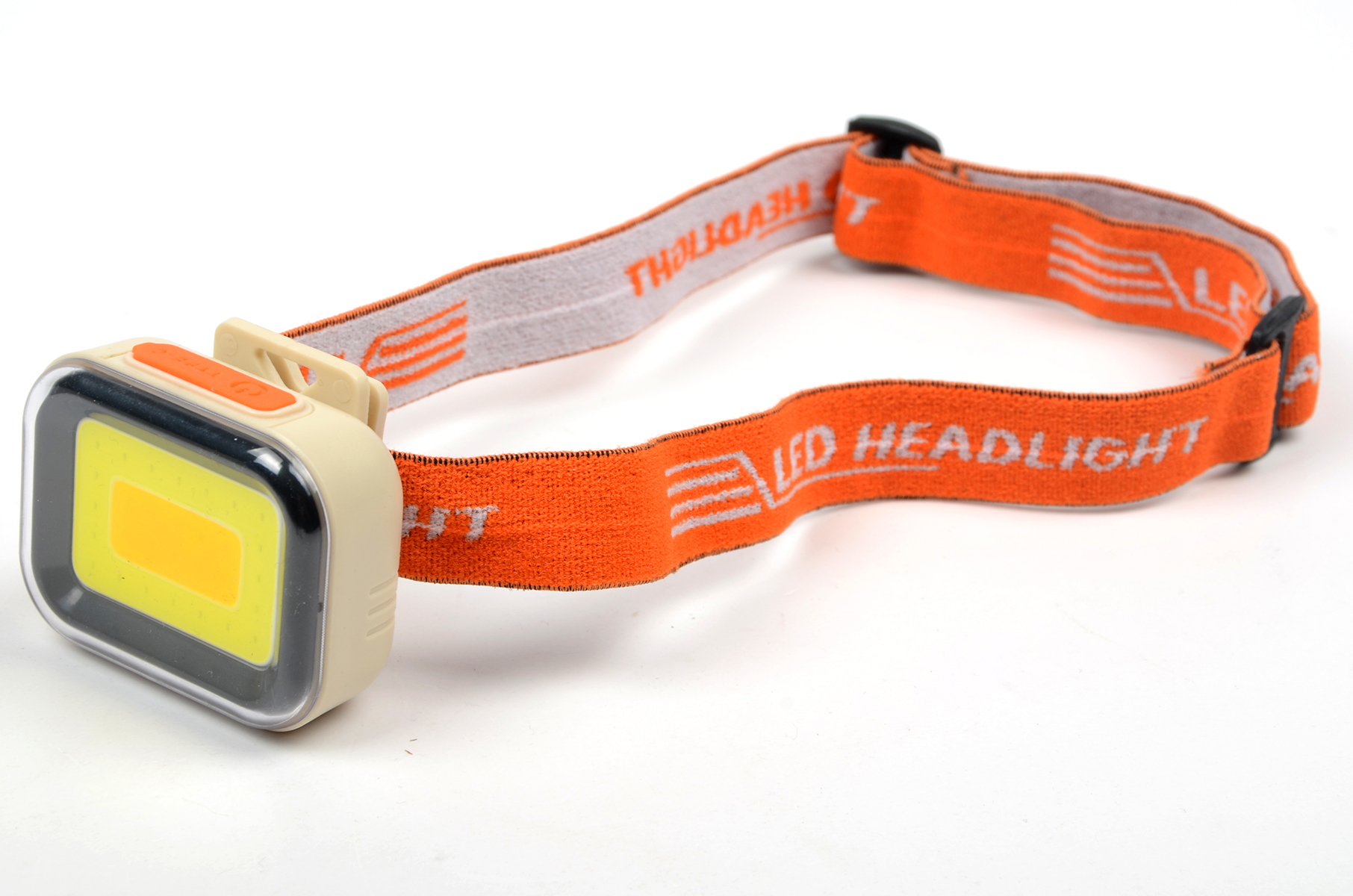 Фонарь налобный YYC CY-2027-C