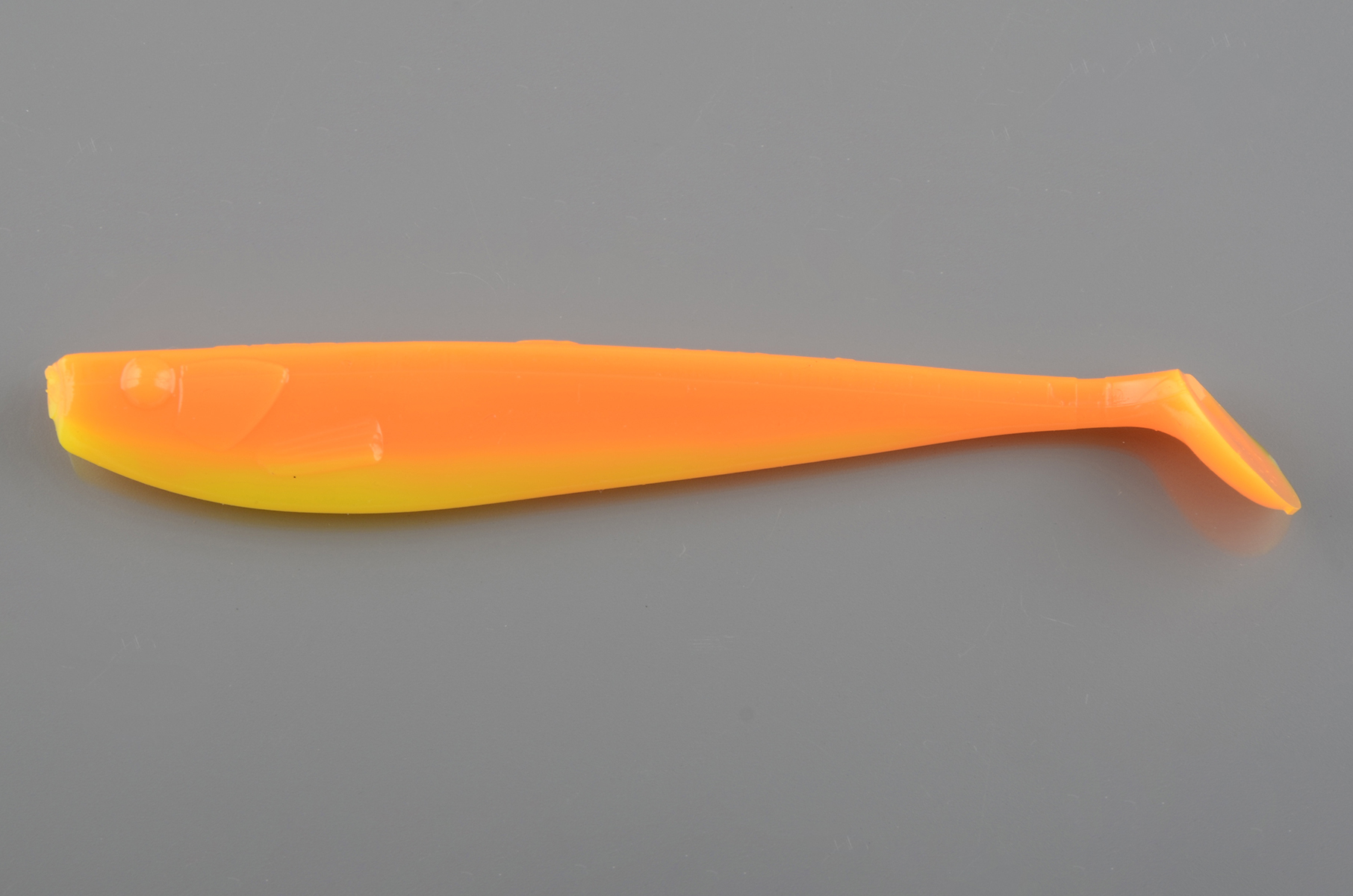 Силиконовая приманка Manns Quantum Q-Paddler 15см # 20 Desert Sunset