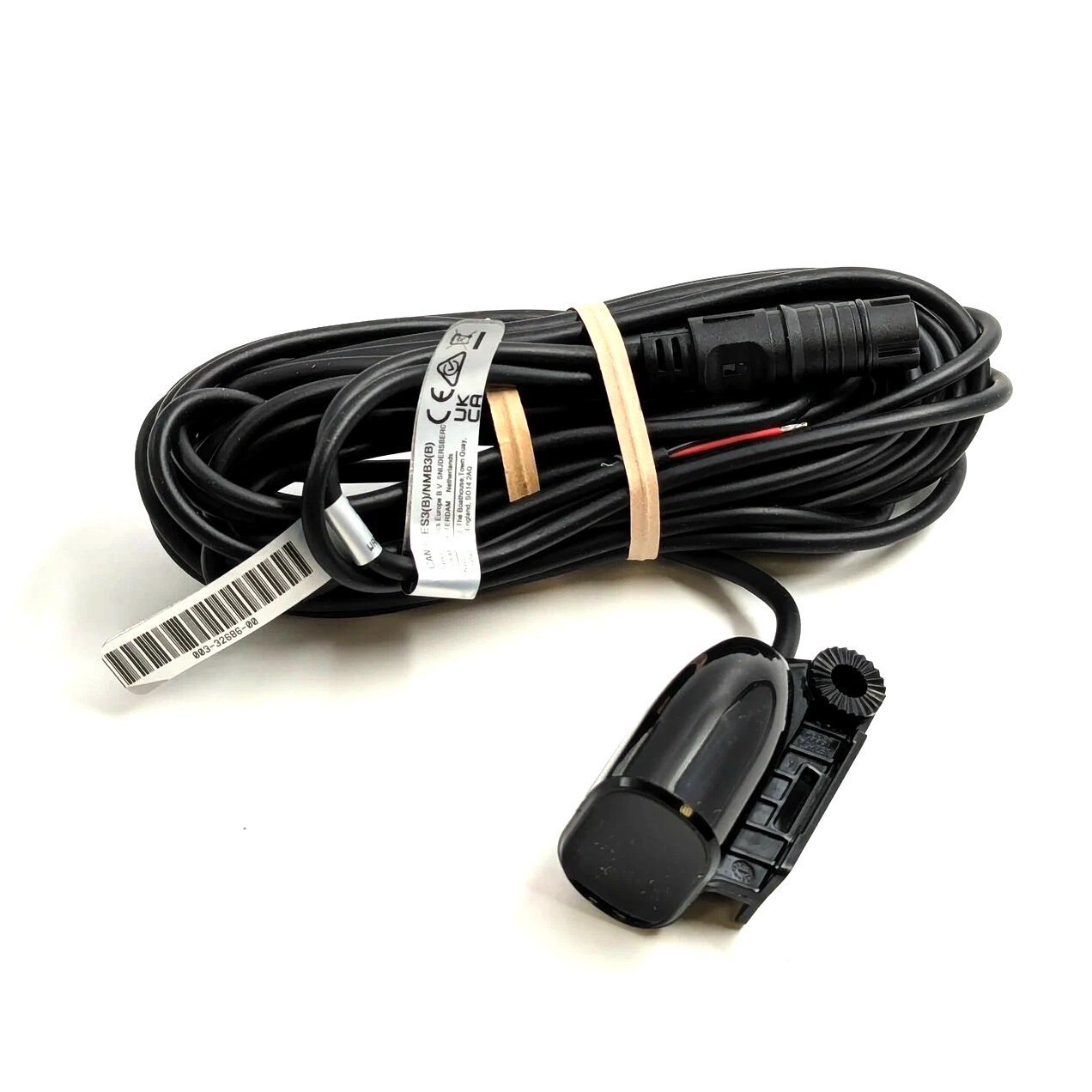 Эхолот Lowrance Eagle 4X