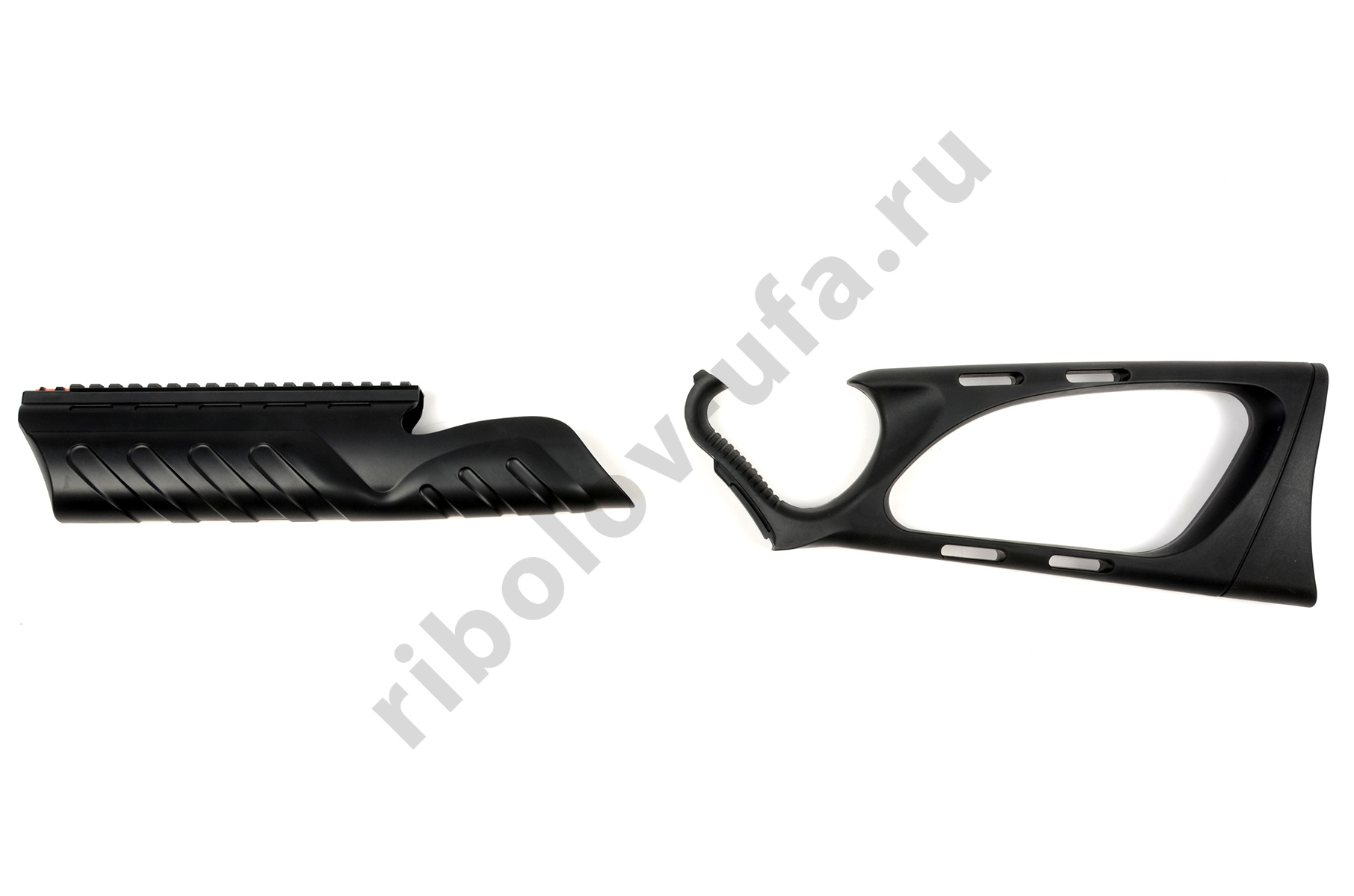 Пистолет пневм. Umarex Morph Pistol + Набор(приклад,цевье,ствол)