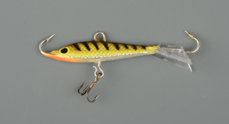 Балансир Kuusamo Tasapaino 50 mm BR-S