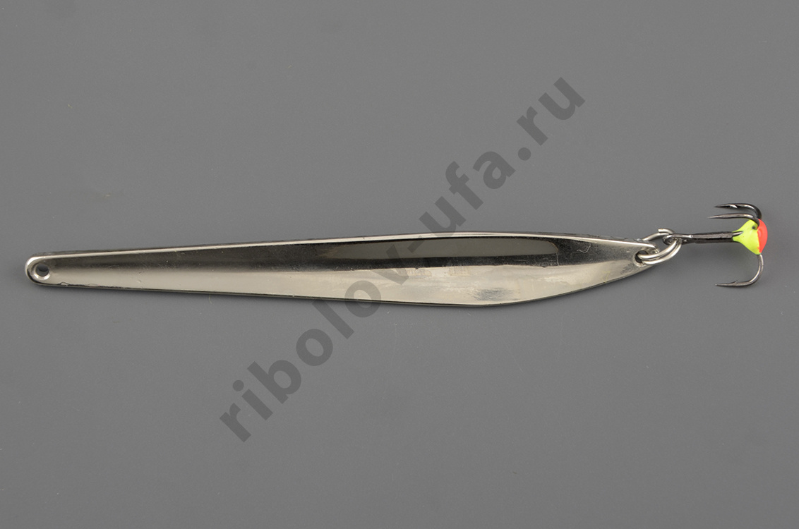 Блесна зимняя Nord Waters Killer WKR090015BUS