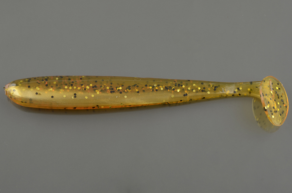 Силиконовая приманка Relax Bass 5in 12.5см (5шт/уп) - L121