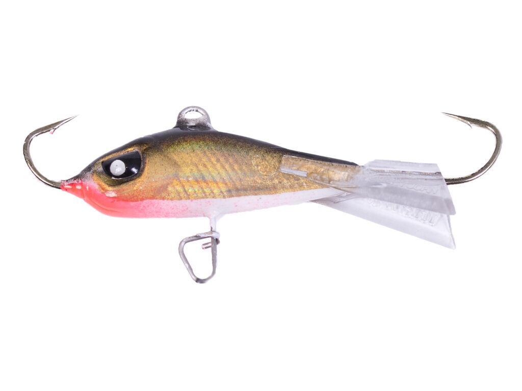 Балансир Lucky John Baltic 3 25мм (61300-10H)