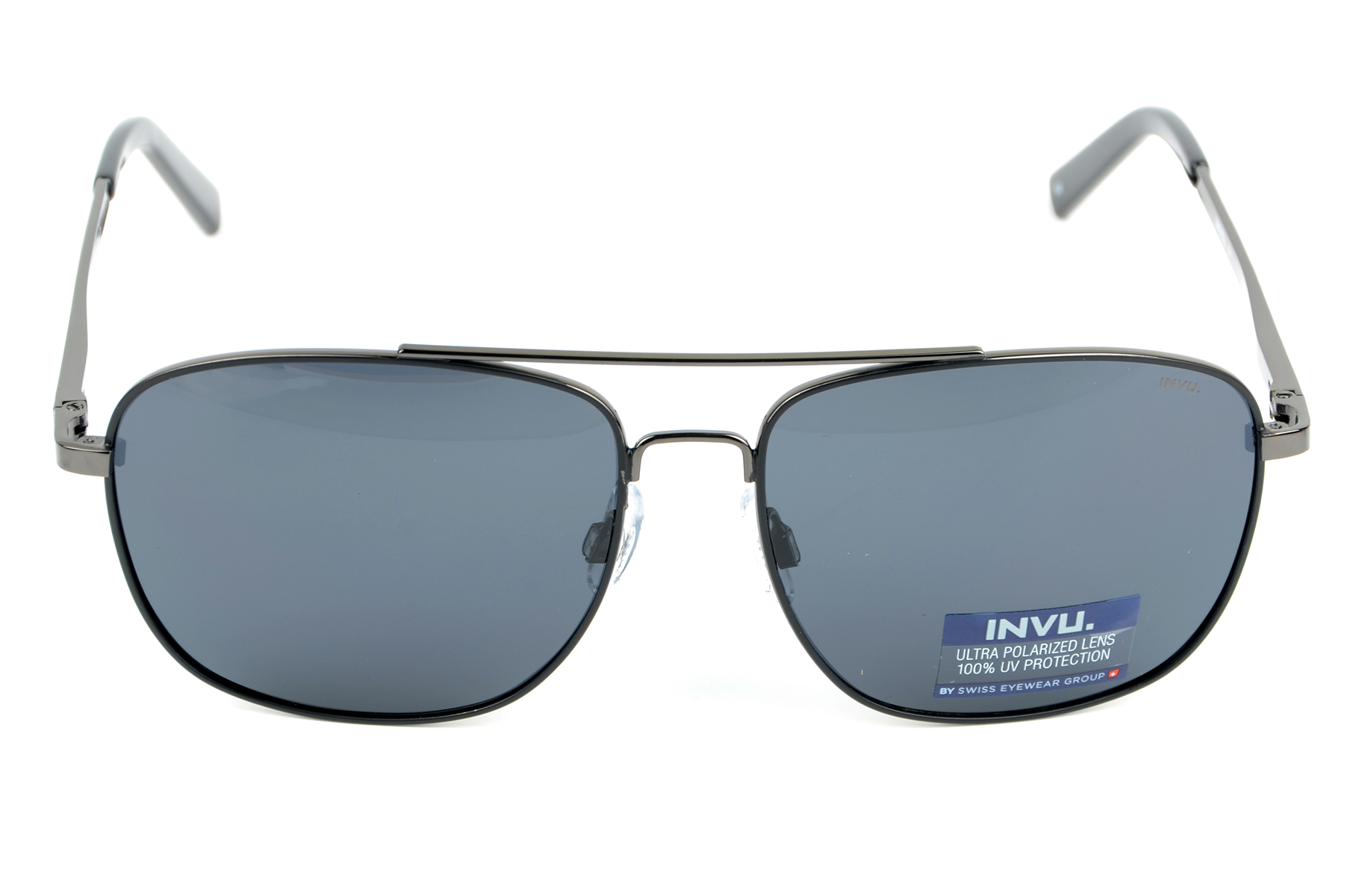 Очки Invu поляризационные B 1307B в чехле 