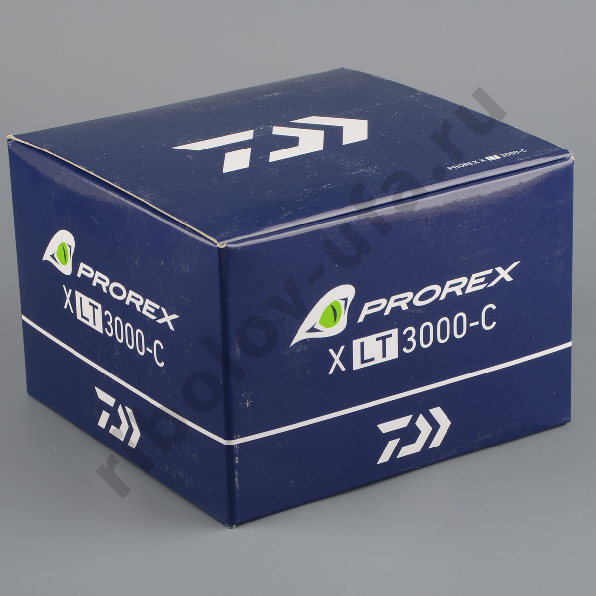 Катушка безынерц. Daiwa Prorex 18 X LT 3000-C