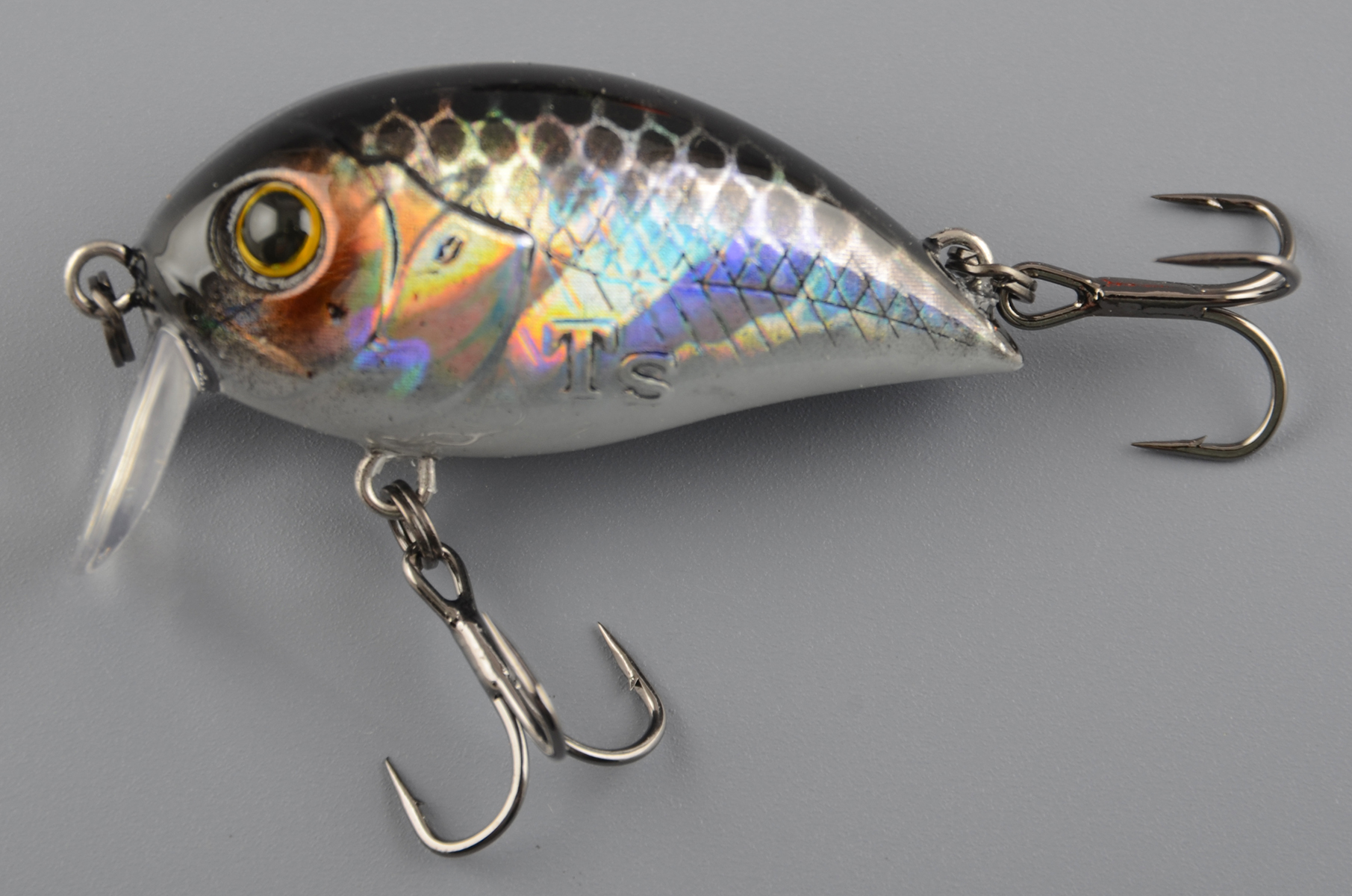 Воблер TsuYoki Xaker SSR 32F #264