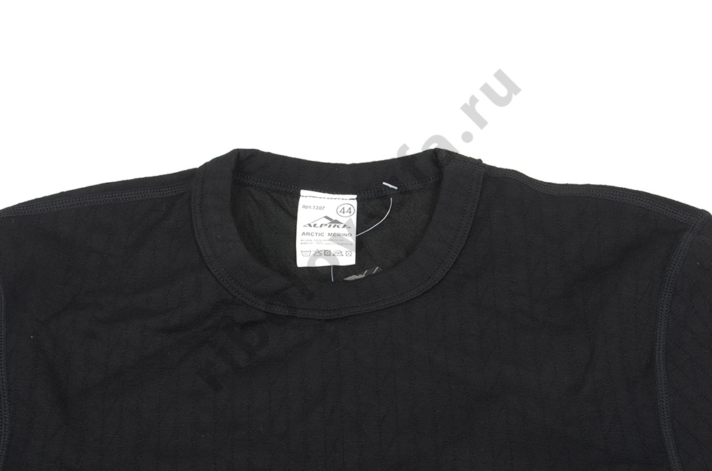Нижний слой Alpika Arctic Merino - 35 градусов p. 58