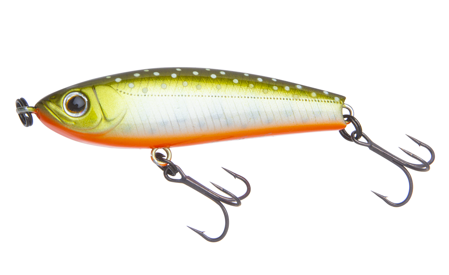 Воблер Zipbaits Rigge Raphael 45S, 45мм, 4.5 гр., тонущ., загл. 0 м, цвет № 126