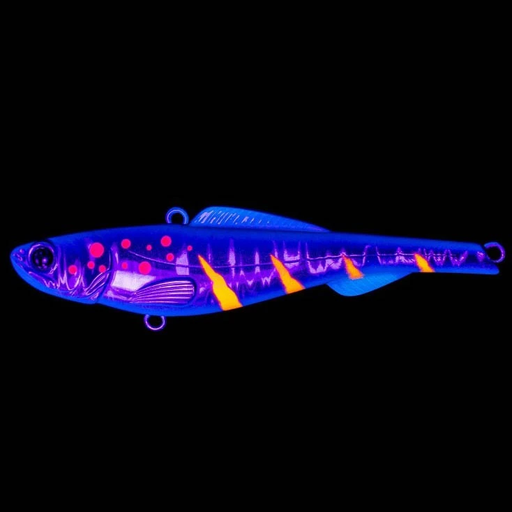 Виб Relax Wagner Vib 100мм 37гр #V09