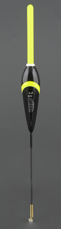 Поплавок Stream 061-0025 ск п/св 3.5мм