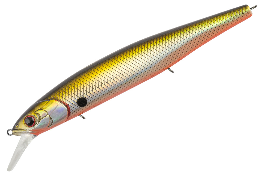 Воблер TsuYoki Flirt 128SP #E004