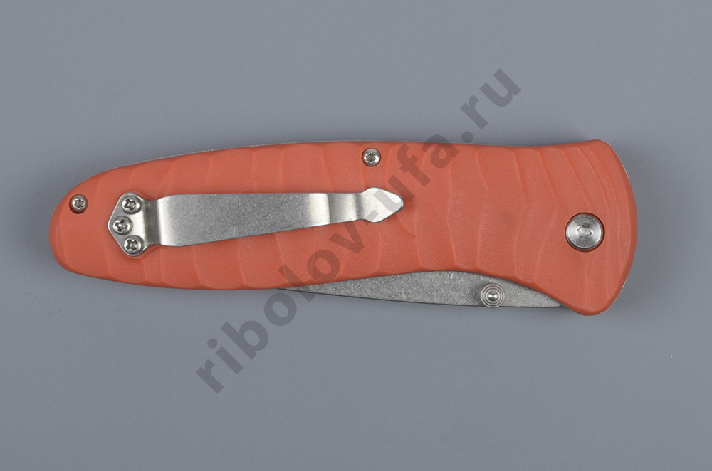 Нож складной туристический Ganzo G6252-OR