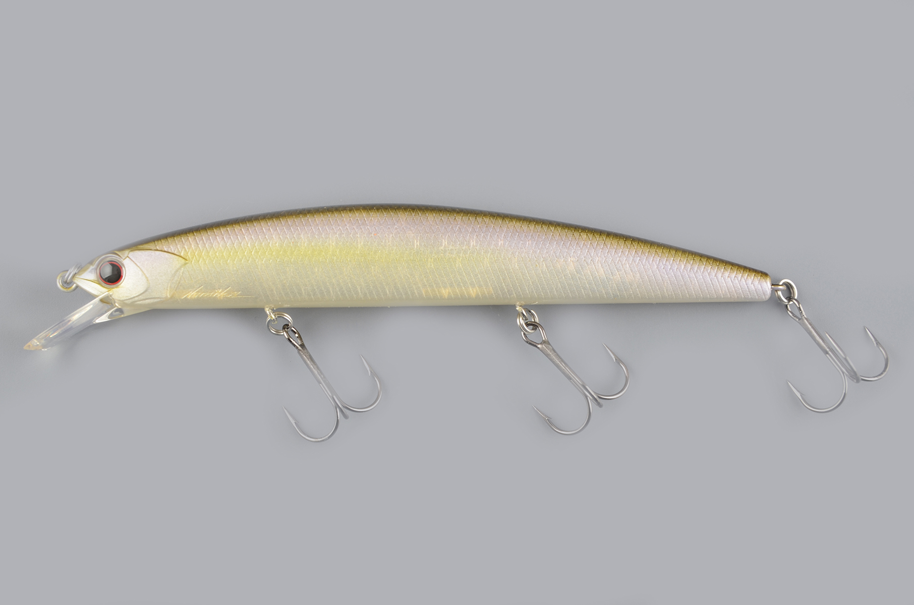 Воблер Osp Rudra SP, 130.0 мм, 20 гр., цвет P-23 Tasty Shad 263867