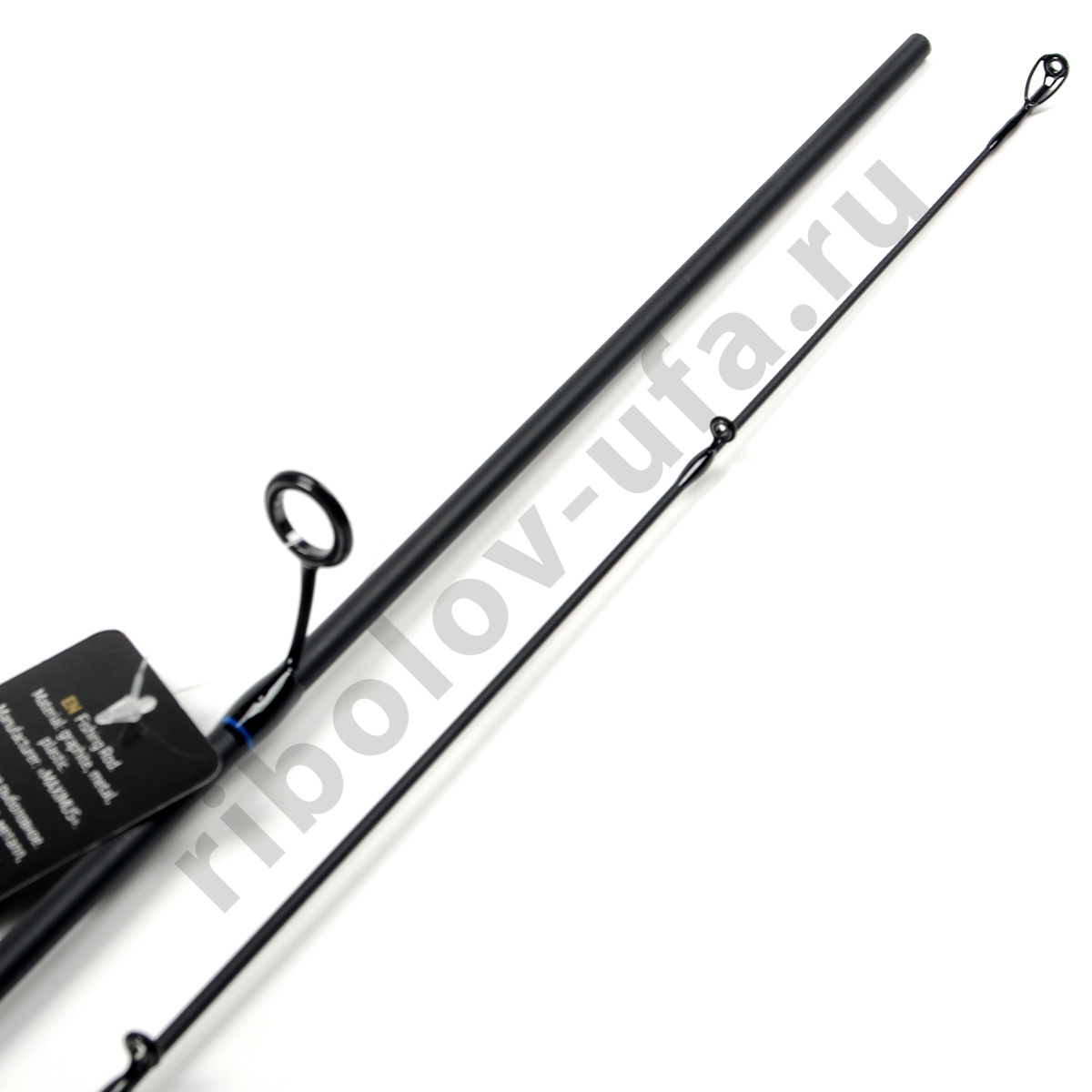 Спиннинг Maximus Indigo Trout T 20UL 2,0m 1,5-7g