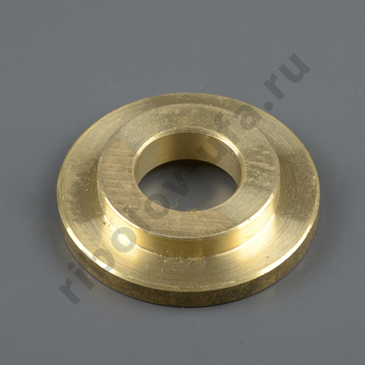 Винт Parsun Original Mercury 6-15 л.с. 3х9х9