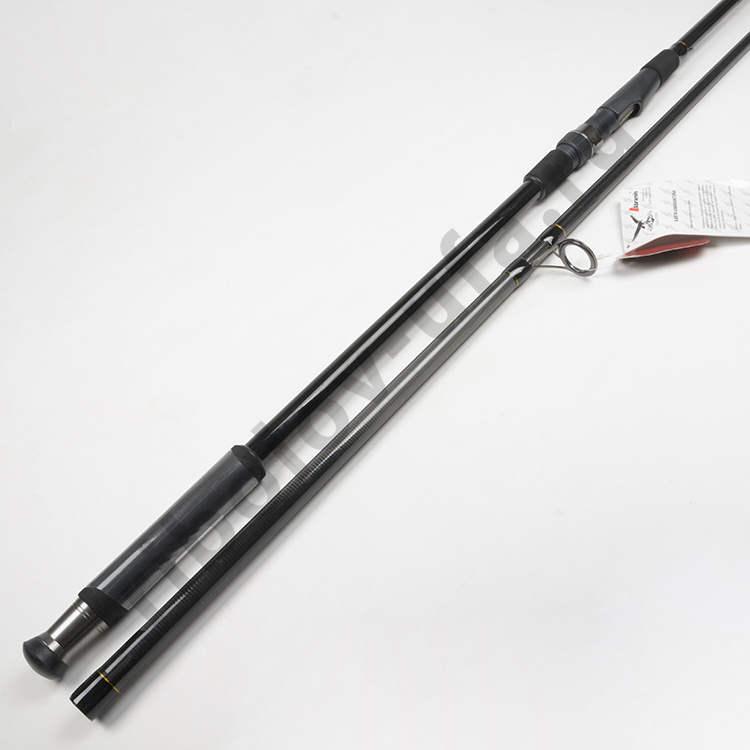 Удилище карповое штекерное Mikado Sensei Ultra Heavy Carp 360  3,50 LBS