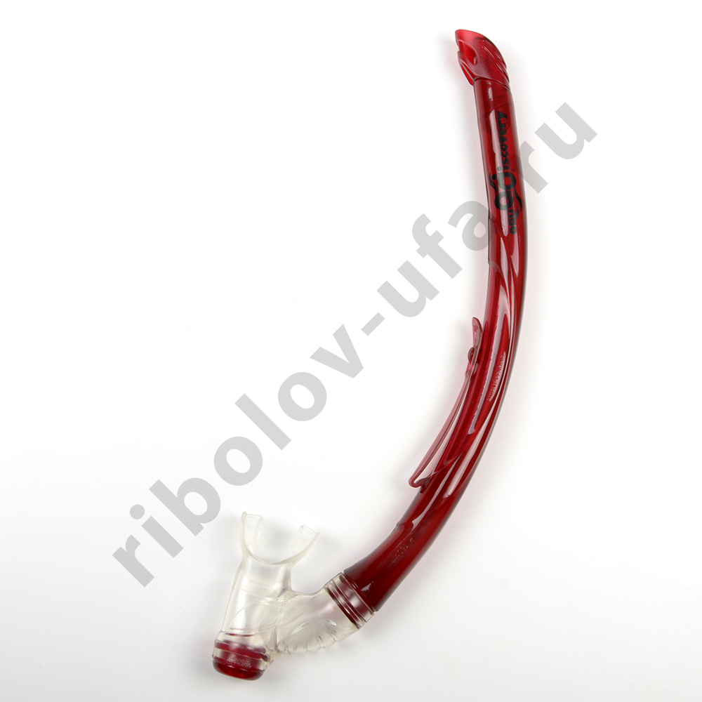 Комплект Aqua Discovery маска+трубка Sun