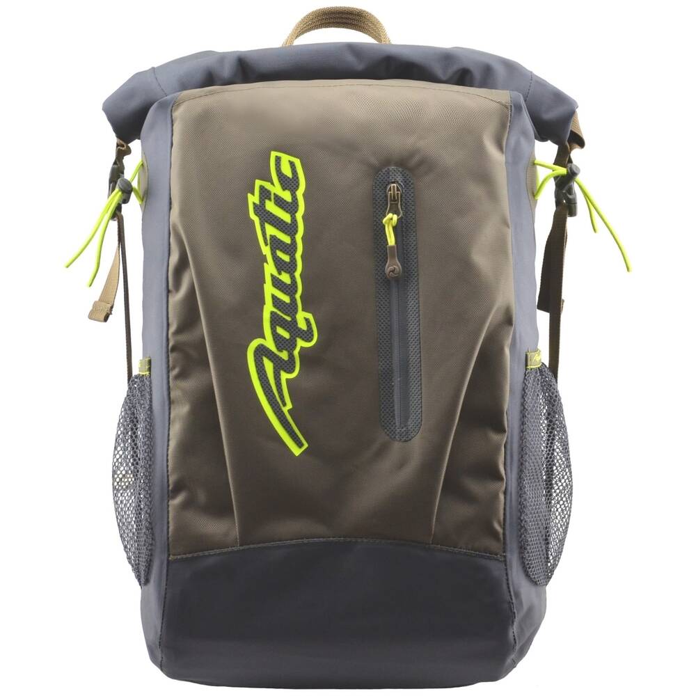 Герморюкзак Aquatic 30л цв.хаки Гр-30Х