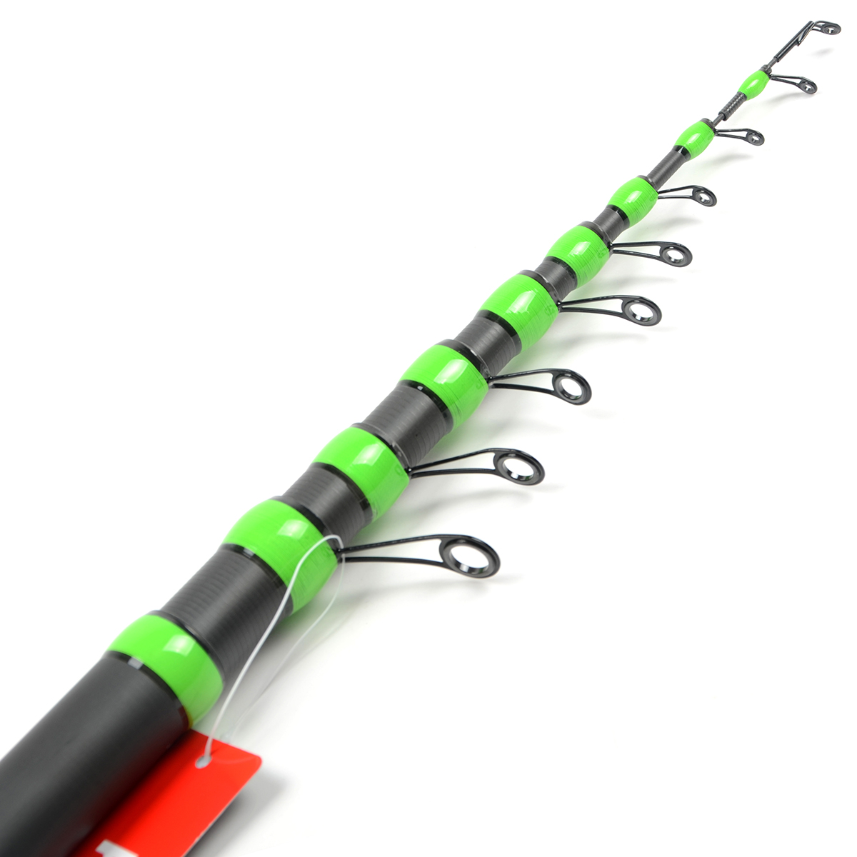 Удилище матчевое Kaida Surpass tele Match 5м 