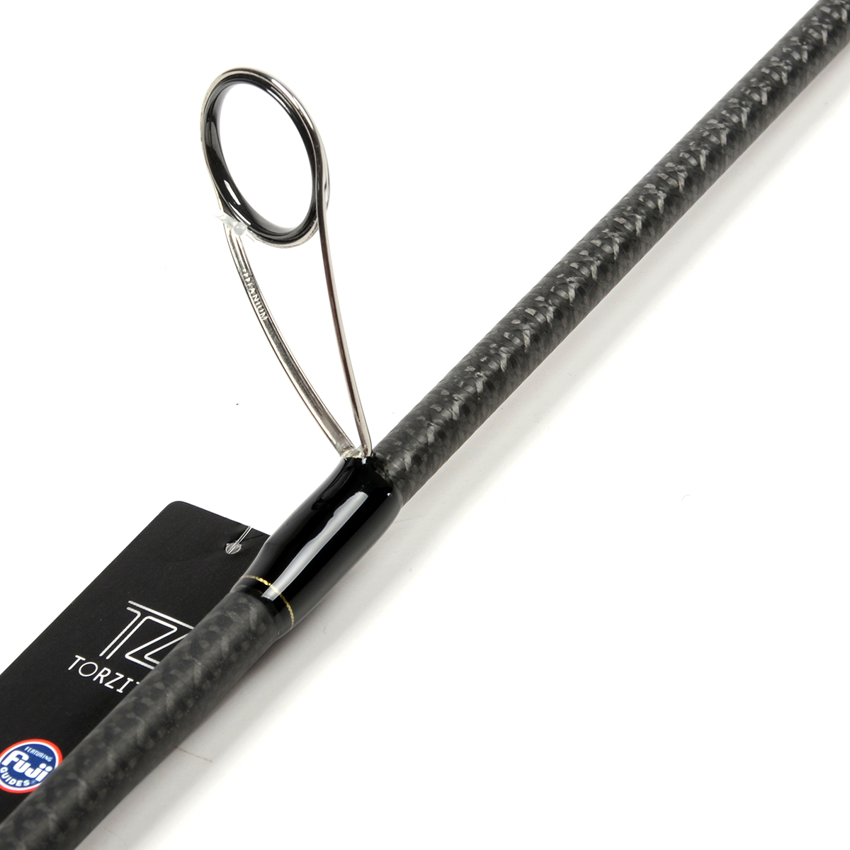 Спиннинг Hearty Rise Tournament Team Dubna Limited 250см, 12-56гр TDT-822MH